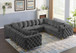 Tremblay - 8 Piece Modular Sectional