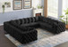 Tremblay - 8 Piece Modular Sectional
