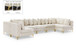 Tremblay - 7 Piece Modular Sectional