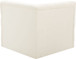 Tuft - Corner Chair