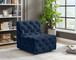 Tuft - Armless Chair