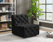 Tuft - Armless Chair