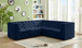 Tuft - 5 Piece Modular Sectional