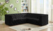 Tuft - 5 Piece Modular Sectional