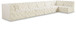 Tuft - 7 Piece Modular Sectional