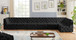 Tuft - 7 Piece Modular Sectional