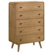 Robyn - 5-Drawer Bedroom Chest
