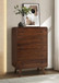 Robyn - 5-Drawer Bedroom Chest