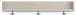 Socalle - Light Natural - Wall Mounted Coat Rack w/Shelf