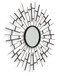 Garrenworth - Black - Accent Mirror