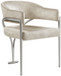 Madelyn - Dining Chair (Set of 2) - Stone