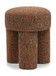 Larson - Ottoman / Stool - Cognac