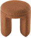 Bowen - Ottoman / Stool - Saddle