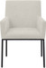 Reeves - Dining Chair With Black Legs (Set of 2)