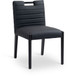 Aimee - Dining Side Chair (Set of 2) - Black Legs