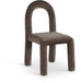 Amari - Chenille Fabric Dining Chair (Set of 2)