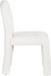 Amari - Chenille Fabric Dining Chair (Set of 2)