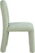 Amari - Chenille Fabric Dining Chair (Set of 2)