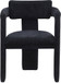 Brenda - Chenille  Dining Chair (Set of 2)