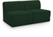 Ollie - 2 Seat Armless Modular Sofa