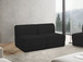 Ollie - 2 Seat Armless Modular Sofa