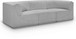 Ollie - 3 Seat Modular Sofa