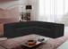 Ollie - 5 Piece Modular Sectional