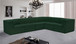 Ollie - 6 Piece Modular Sectional