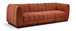 Quinn - 3 Seat Modular Sofa