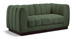 Quinn - 2 Seat Modular Sofa