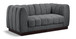 Quinn - 2 Seat Modular Sofa