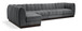 Quinn - 5 Piece Modular Sectional