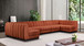 Quinn - 7 Piece Modular Sectional