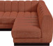 Quinn - 8 Piece Modular Sectional