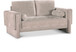 Madeline - Loveseat