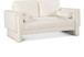 Madeline - Loveseat