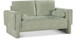 Madeline - Loveseat