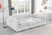 Comfy - 6 Piece Velvet Sectional
