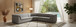 Cascade - Boucle Modular Sectional