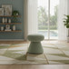 Drum - Ottoman / Stool