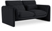 Sloan - Velvet Loveseat