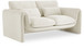 Sloan - Velvet Loveseat
