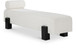 Edison - Bench - Black Base