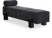 Edison - Bench - Black Base