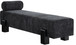 Edison - Bench - Black Base