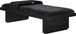 Arlington - Bench - Black Base