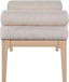 Priscilla - Bench