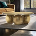 Globus - Coffee Table