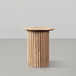 Genoa - End Table