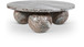 Spherical - Marble/Stone Coffee Table